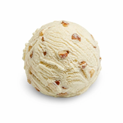 Nestlé Haagen-Dazs Ice Cream Vanilla Swiss Almond