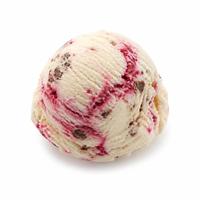 Nestlé Haagen-Dazs Ice Cream White Chocolate Raspberry Truffle