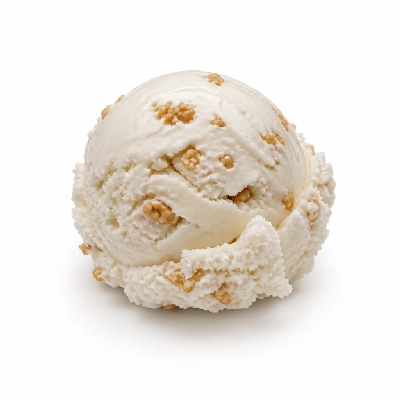 Nestlé Haagen-Dazs Reserve Ice Cream Toasted Coconut Sesame Brittle