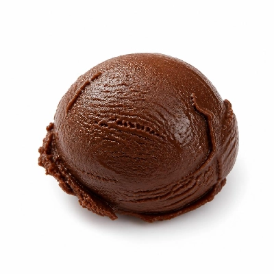 Nestlé Haagen-Dazs Sorbet Chocolate Lowfat