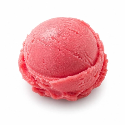 Nestlé Haagen-Dazs Sorbet Strawberry Fat Free