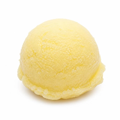 Nestlé Haagen-Dazs Sorbet Zesty Lemon Fat Free