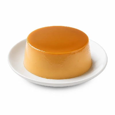Nestlé Heaven Caramel Dessert