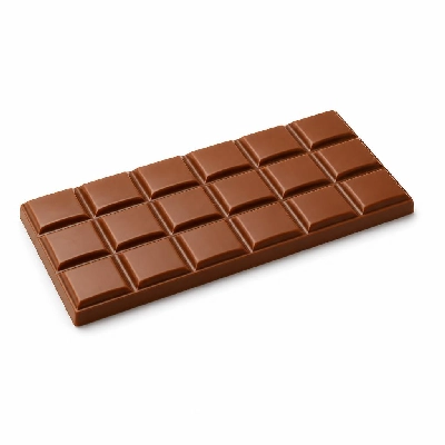 Nestlé Heaven Milk Truffle Bar