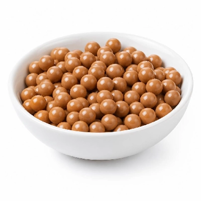 Nestlé Heaven Perles Caramel Latte