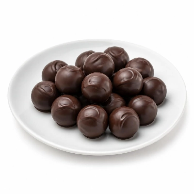 Nestlé Heaven Perles Dark Truffle