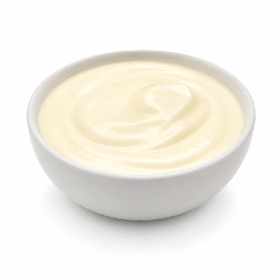 Nestlé Heaven Vanilla Dessert