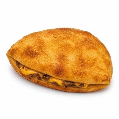 Nestlé Hot Pockets Brand Sandwiches Lean Cheeseburger