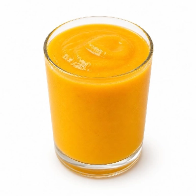 Nestlé Jamba All Fruit Mega Mango Power