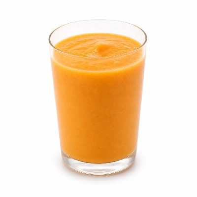 Nestlé Jamba All Fruit Peach Perfection Original