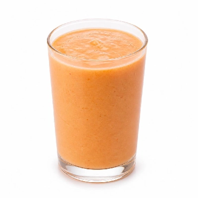 Nestlé Jamba All Fruit Peach Perfection Power