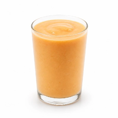 Nestlé Jamba All Fruit Peach Perfection Sixteen