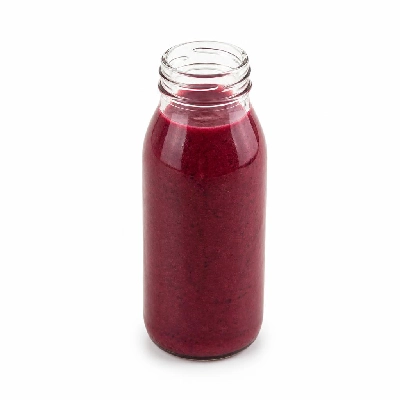 Nestlé Jamba All Fruit Pomegranate Paradise Sixteen