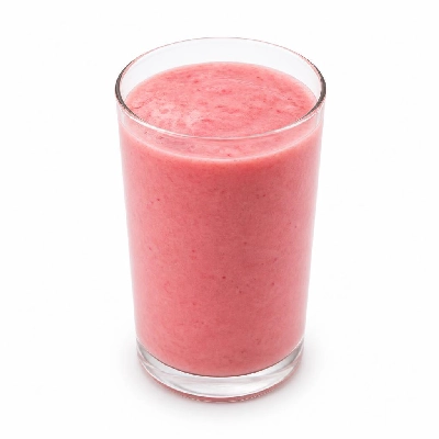 Nestlé Jamba All Fruit Strawberry Whirl Original