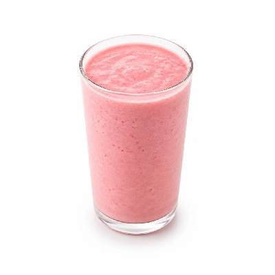 Nestlé Jamba All Fruit Strawberry Whirl Power