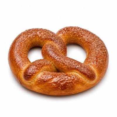 Nestlé Jamba Baked Goods Apple Cinnamon Pretzel