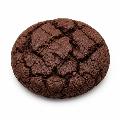 Nestlé Jamba Baked Goods Omega-3 Chocolate Brownie Cookie