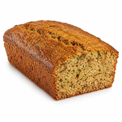 Nestlé Jamba Baked Goods Zucchini Walnut Loaf