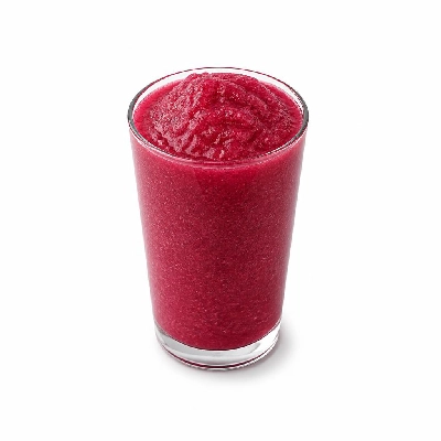 Nestlé Jamba Blended with a Purpose Pomegranate Heart Happy Power