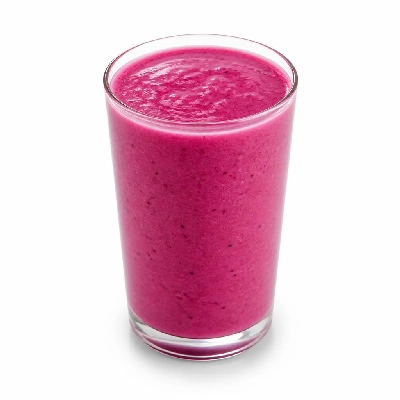 Nestlé Jamba Blended with a Purpose Pomegranate Heart Happy Sixteen