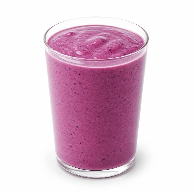 Nestlé Jamba Blended with a Purpose Protein Berry Workout (Soy) Original
