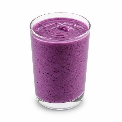 Nestlé Jamba Blended with a Purpose Protein Berry Workout (Soy) Power