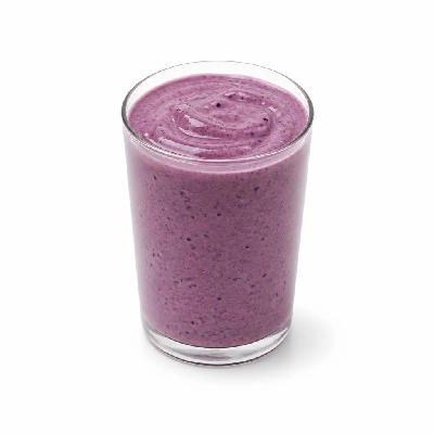 Nestlé Jamba Blended with a Purpose Protein Berry Workout (Whey) Original