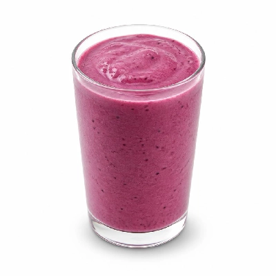 Nestlé Jamba Blended with a Purpose Protein Berry Workout (Whey) Power