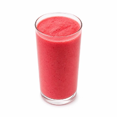 Nestlé Jamba Blended with a Purpose Strawberry Energizer Power