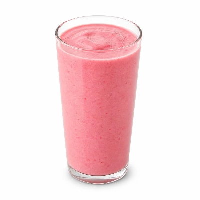 Nestlé Jamba Blended with a Purpose Strawberry Energizer Sixteen