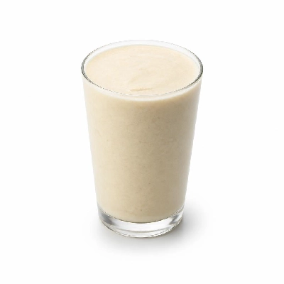 Nestlé Jamba Boosts Calcium