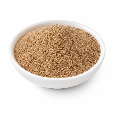 Nestlé Jamba Boosts Flax & Fiber
