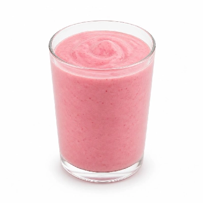 Nestlé Jamba Boosts Heart Happy