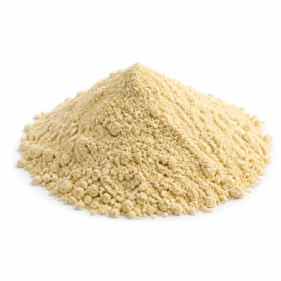 Nestlé Jamba Boosts Soy Protein