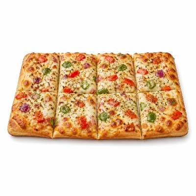Nestlé Jamba California Flatbreads MediterraneYUM