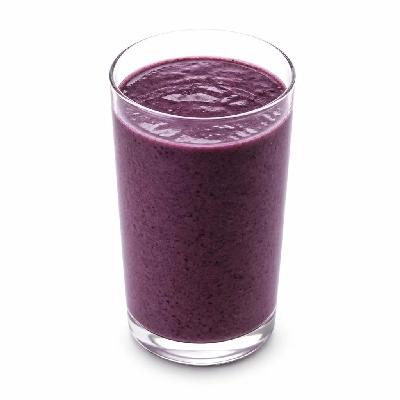 Nestlé Jamba Classics Blackberry Bliss Power