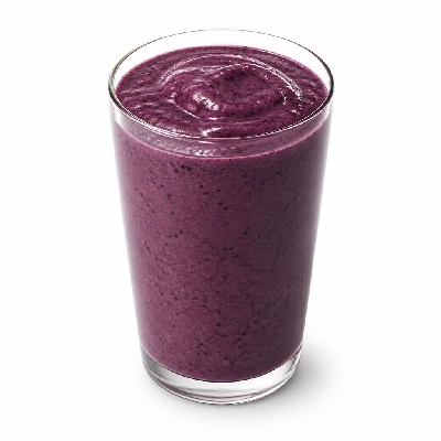 Nestlé Jamba Classics Blackberry Bliss Sixteen