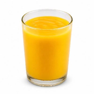 Nestlé Jamba Classics Mango-A-Go-Go Power
