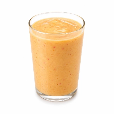 Nestlé Jamba Classics Peach Pleasure Original