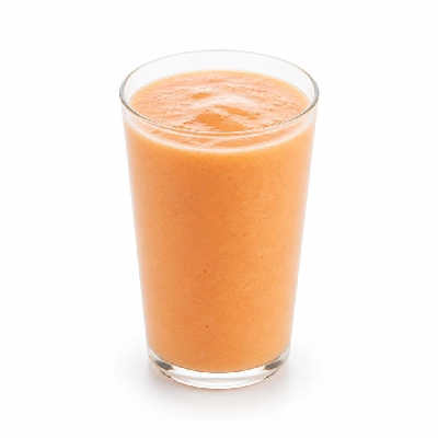 Nestlé Jamba Classics Peach Pleasure Sixteen