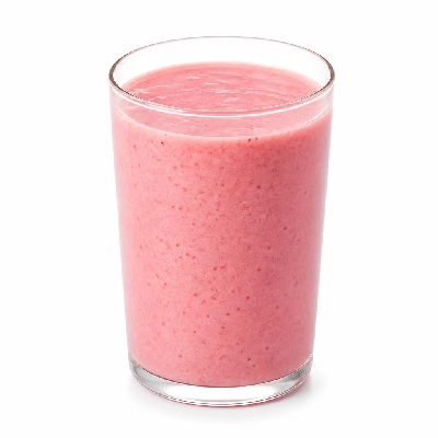 Nestlé Jamba Classics Strawberries Wild Sixteen