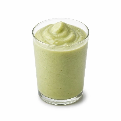 Nestlé Jamba Creamy Treats Matcha Green Tea Blast Sixteen