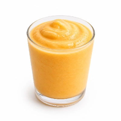Nestlé Jamba Creamy Treats Orange Dream Machine Sixteen
