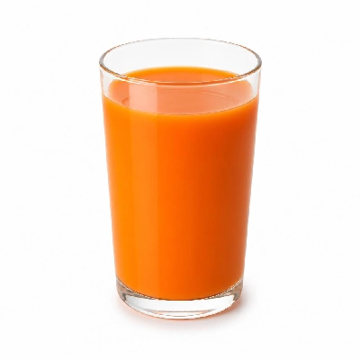 Nestlé Jamba Fresh Squeezed Juices Carrot Sixteen