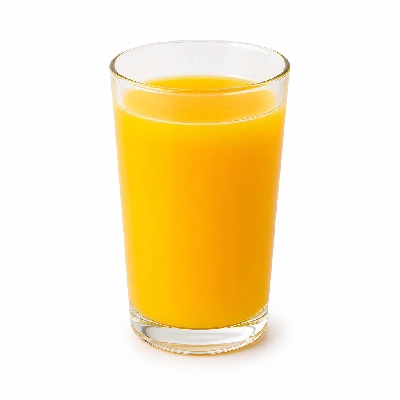 Nestlé Jamba Fresh Squeezed Juices Orange Twelve