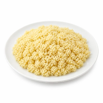 Nestlé Jamba Grab N Go Food Couscous without Dressing