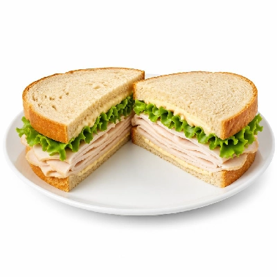Nestlé Jamba Grab N Go Food Gobble'licious with Dijonnaise