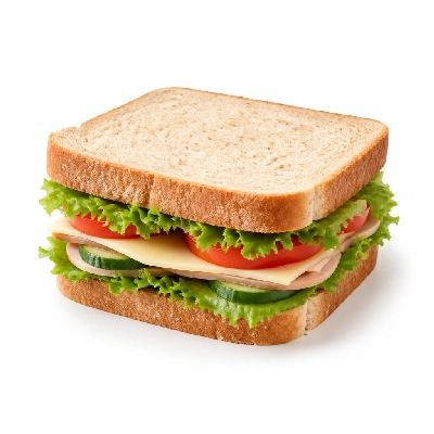 Nestlé Jamba Grab N Go Food Gobble'licious without Dijonnaise