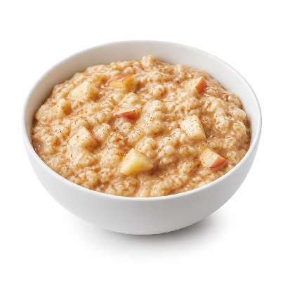 Nestlé Jamba Hot Oatmeal Apple Cinnamon