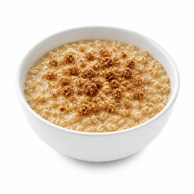 Nestlé Jamba Hot Oatmeal Brown Sugar Crumble